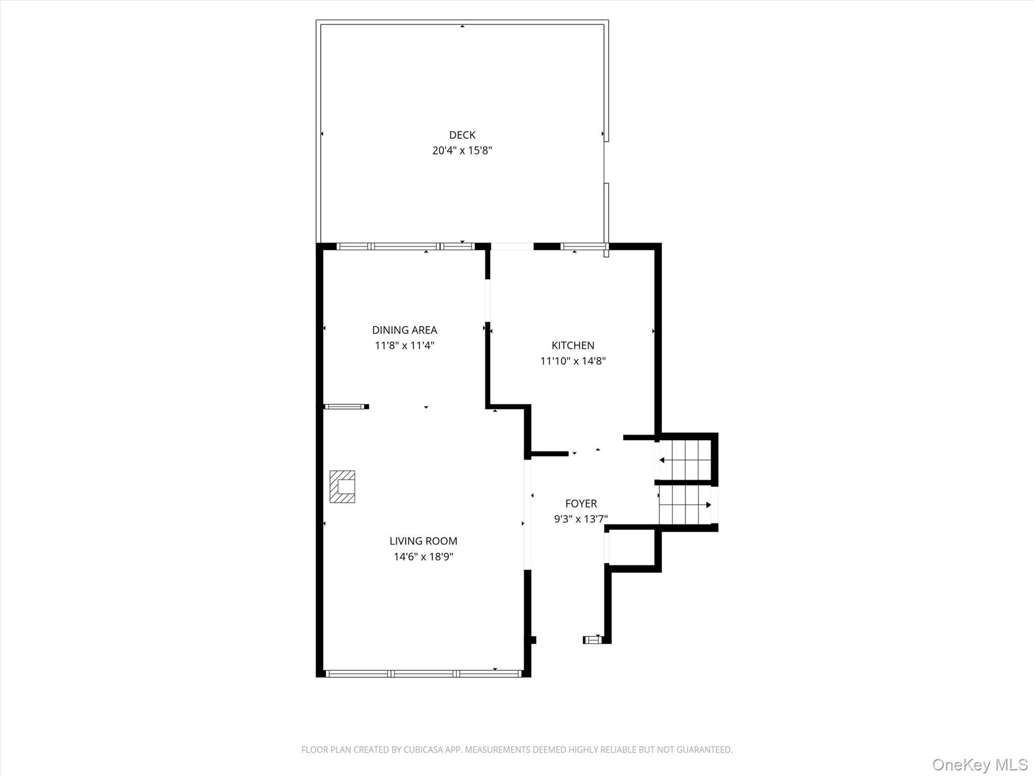 Single Family Woodbine  Putnam County, NY 10541, MLS-977256-34
