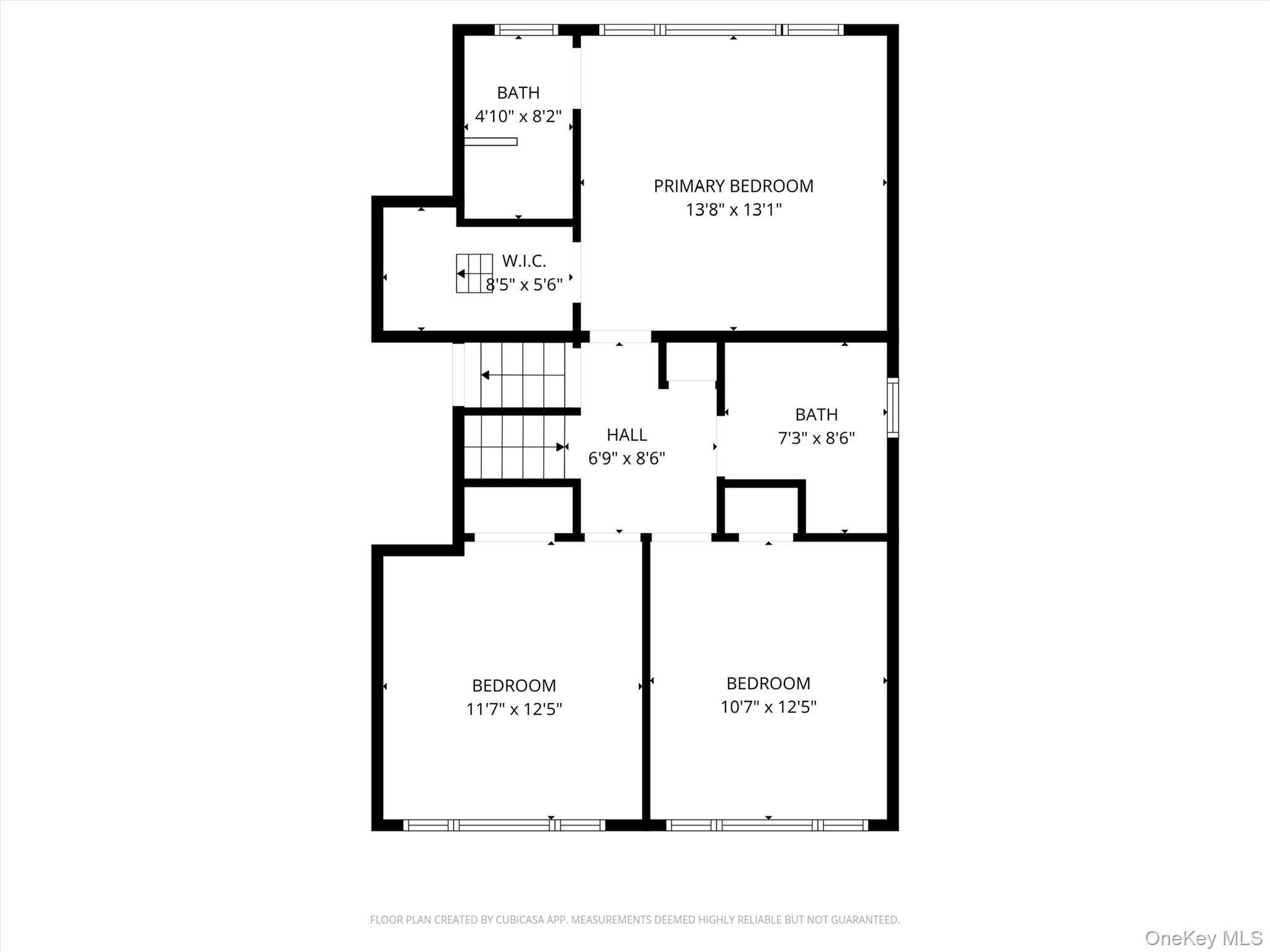 Single Family Woodbine  Putnam County, NY 10541, MLS-977256-35