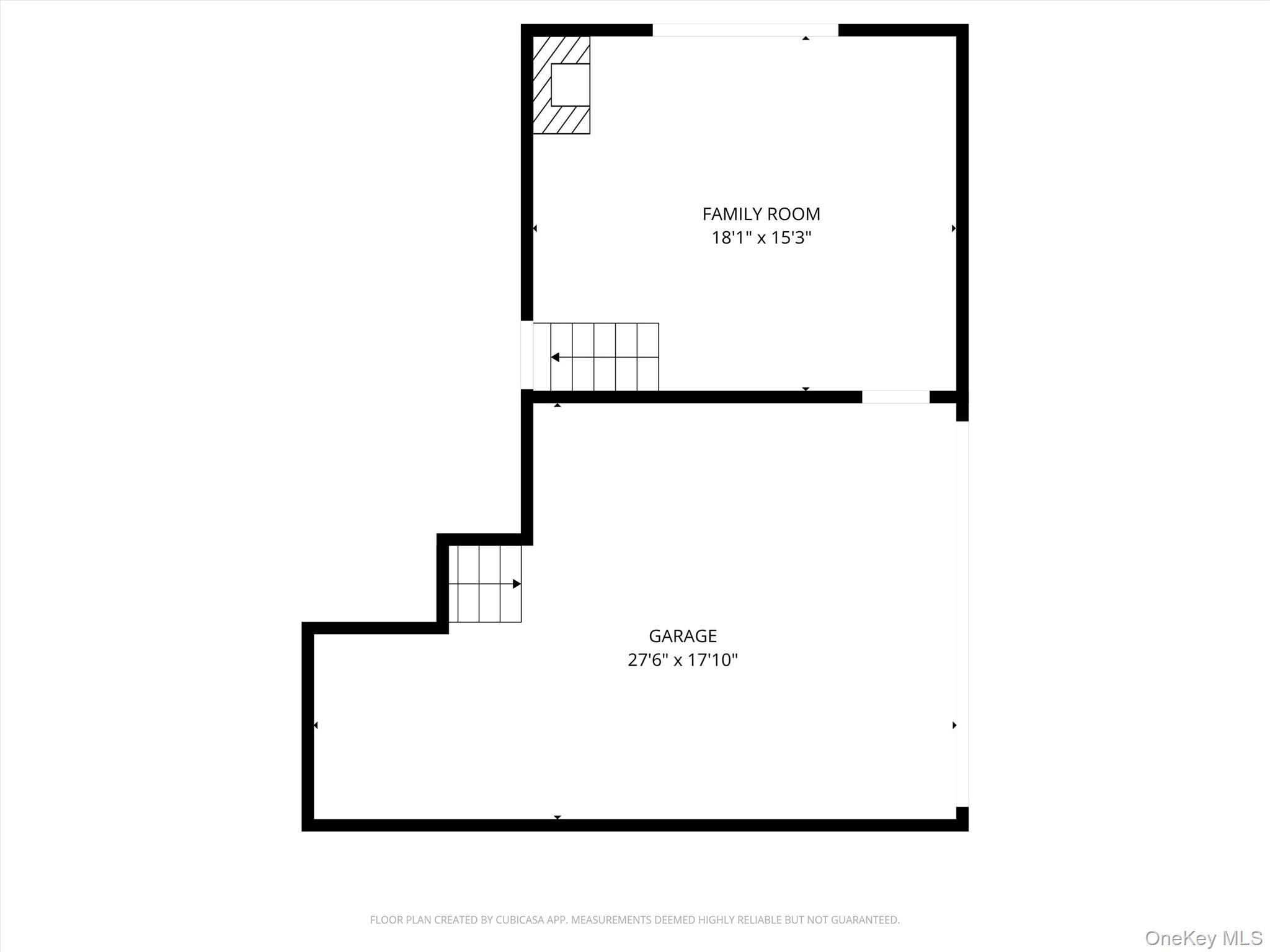 Single Family Woodbine  Putnam County, NY 10541, MLS-977256-36