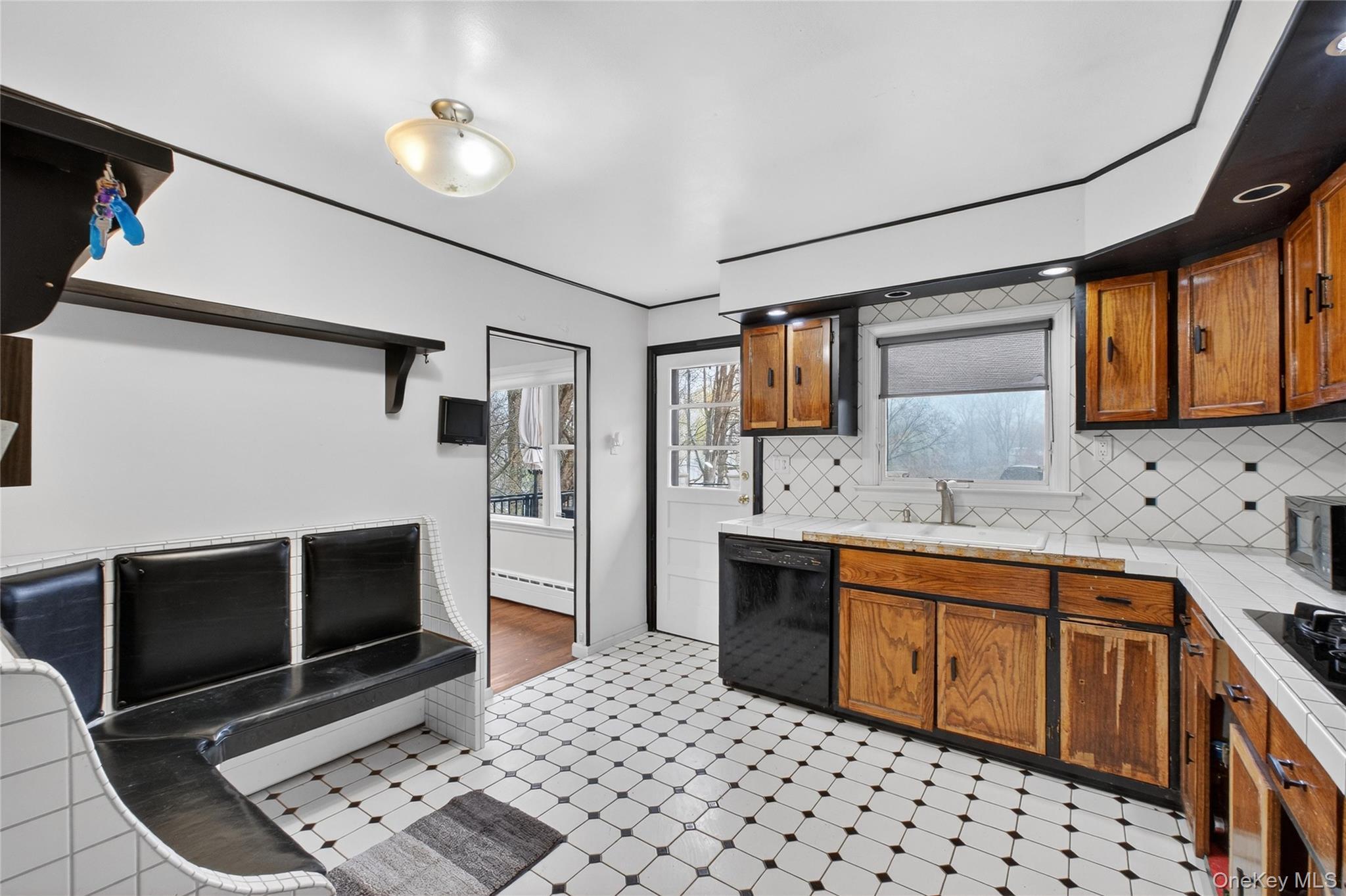 Single Family Woodbine  Putnam County, NY 10541, MLS-977256-9