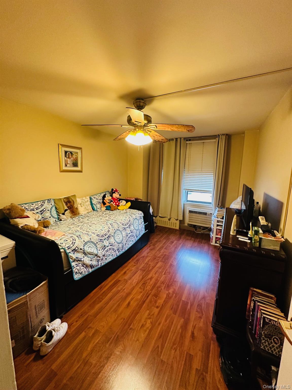 Coop Middletown Road  Bronx, NY 10461, MLS-977257-19