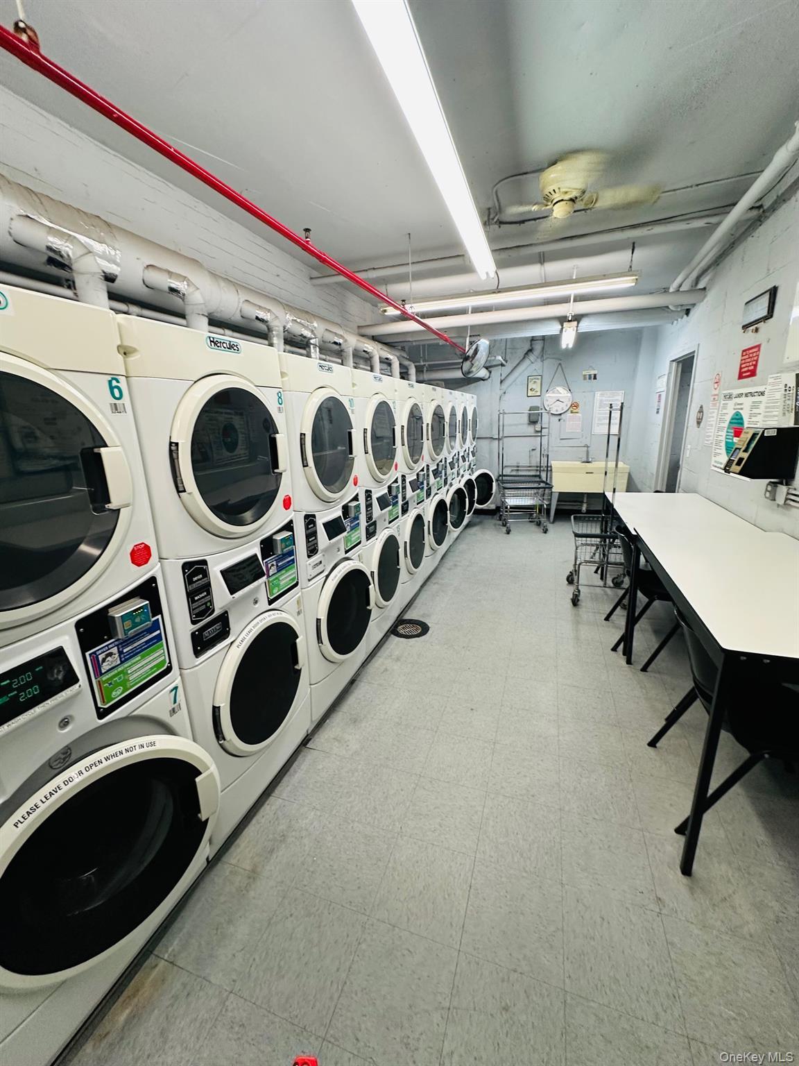 Coop Middletown Road  Bronx, NY 10461, MLS-977257-28