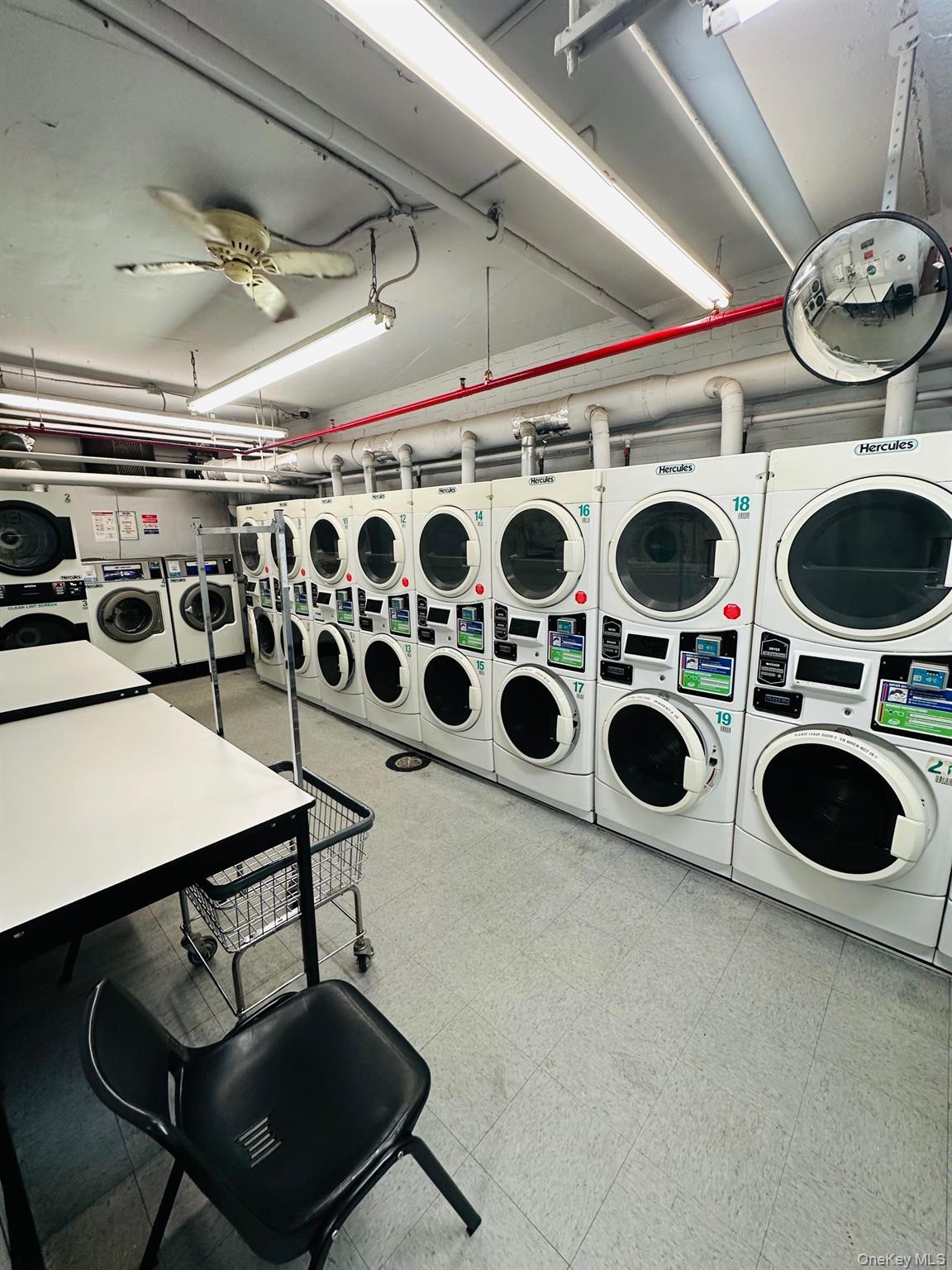 Coop Middletown Road  Bronx, NY 10461, MLS-977257-29