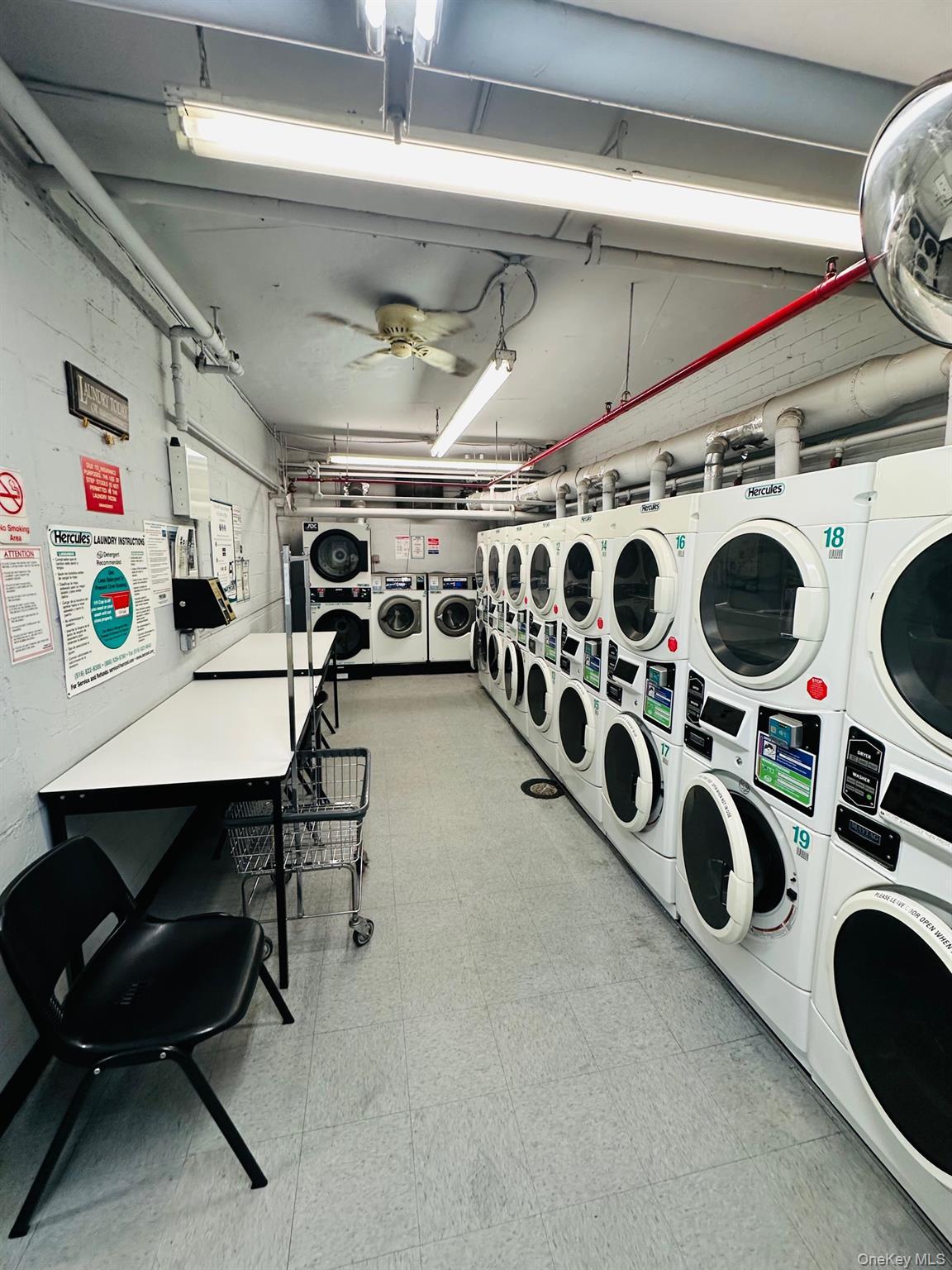 Coop Middletown Road  Bronx, NY 10461, MLS-977257-30