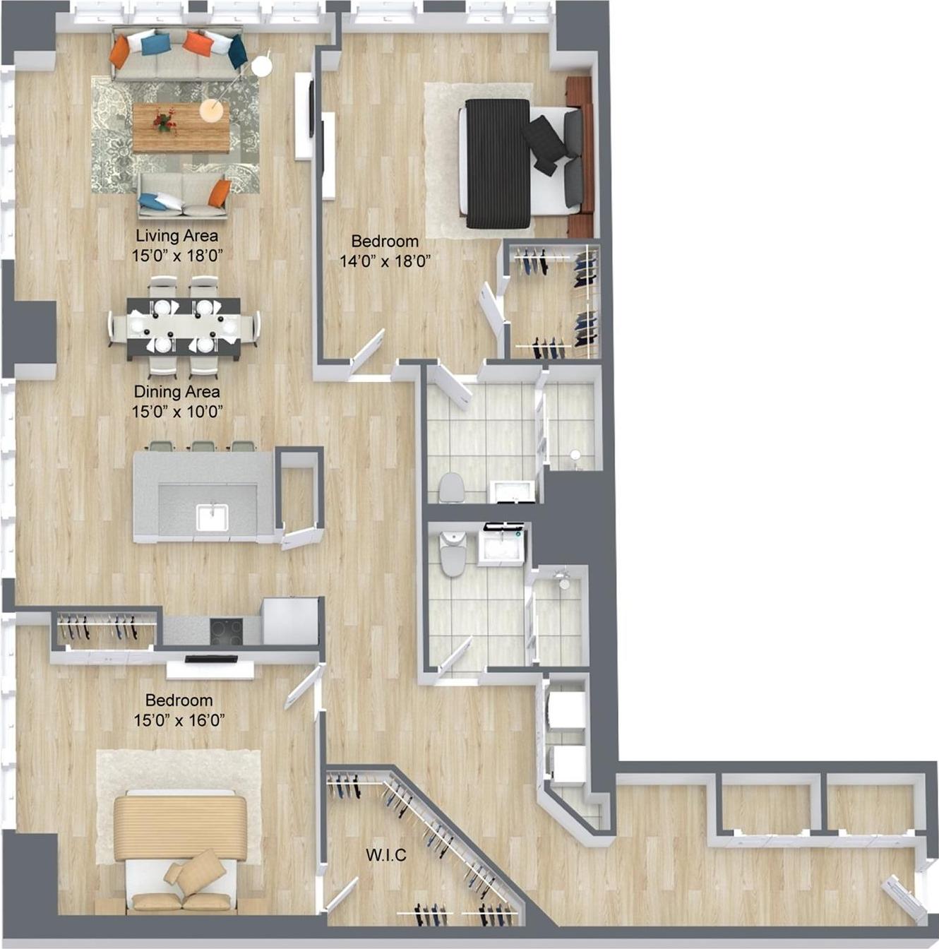 Coop New Roc City  Westchester County, NY 10801, MLS-977259-36