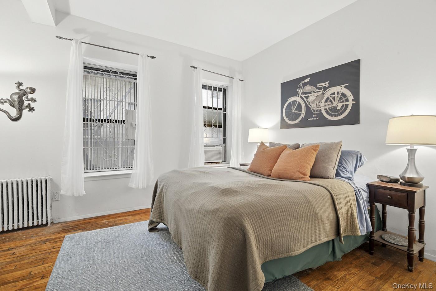 Coop 14th Street  Manhattan, NY 10003, MLS-977278-3