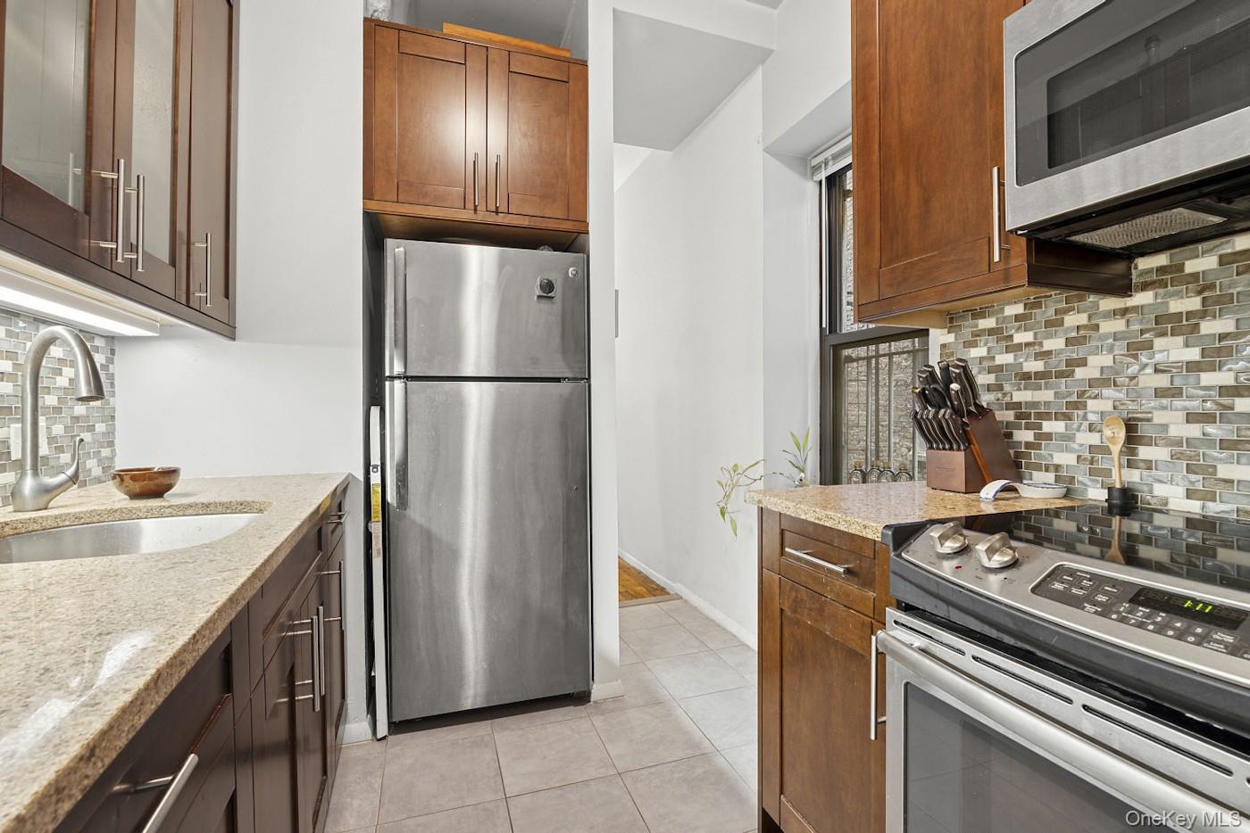Coop 14th Street  Manhattan, NY 10003, MLS-977278-4