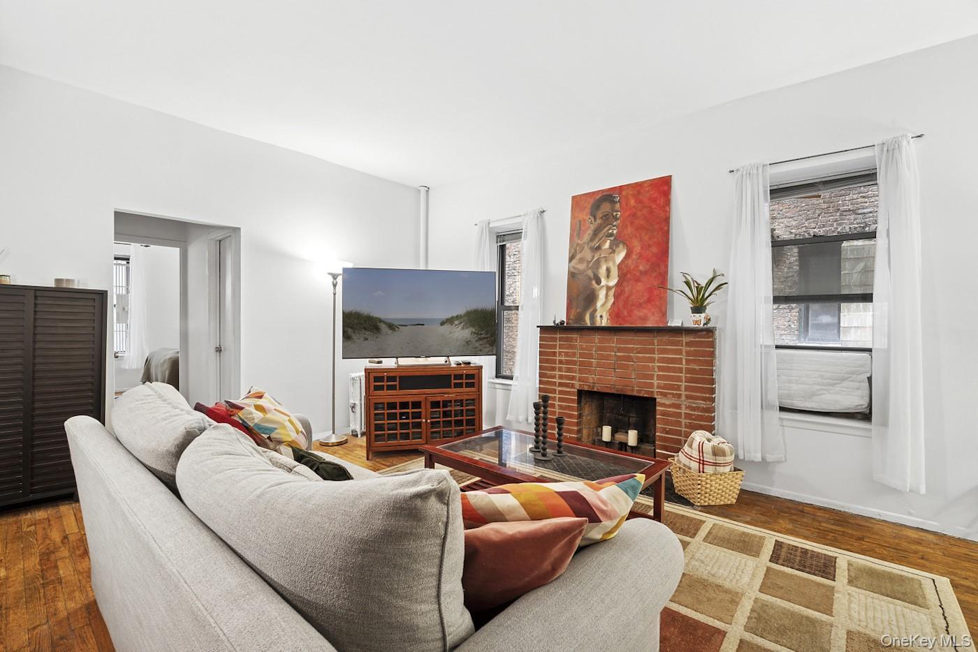 Coop 14th Street  Manhattan, NY 10003, MLS-977278-6