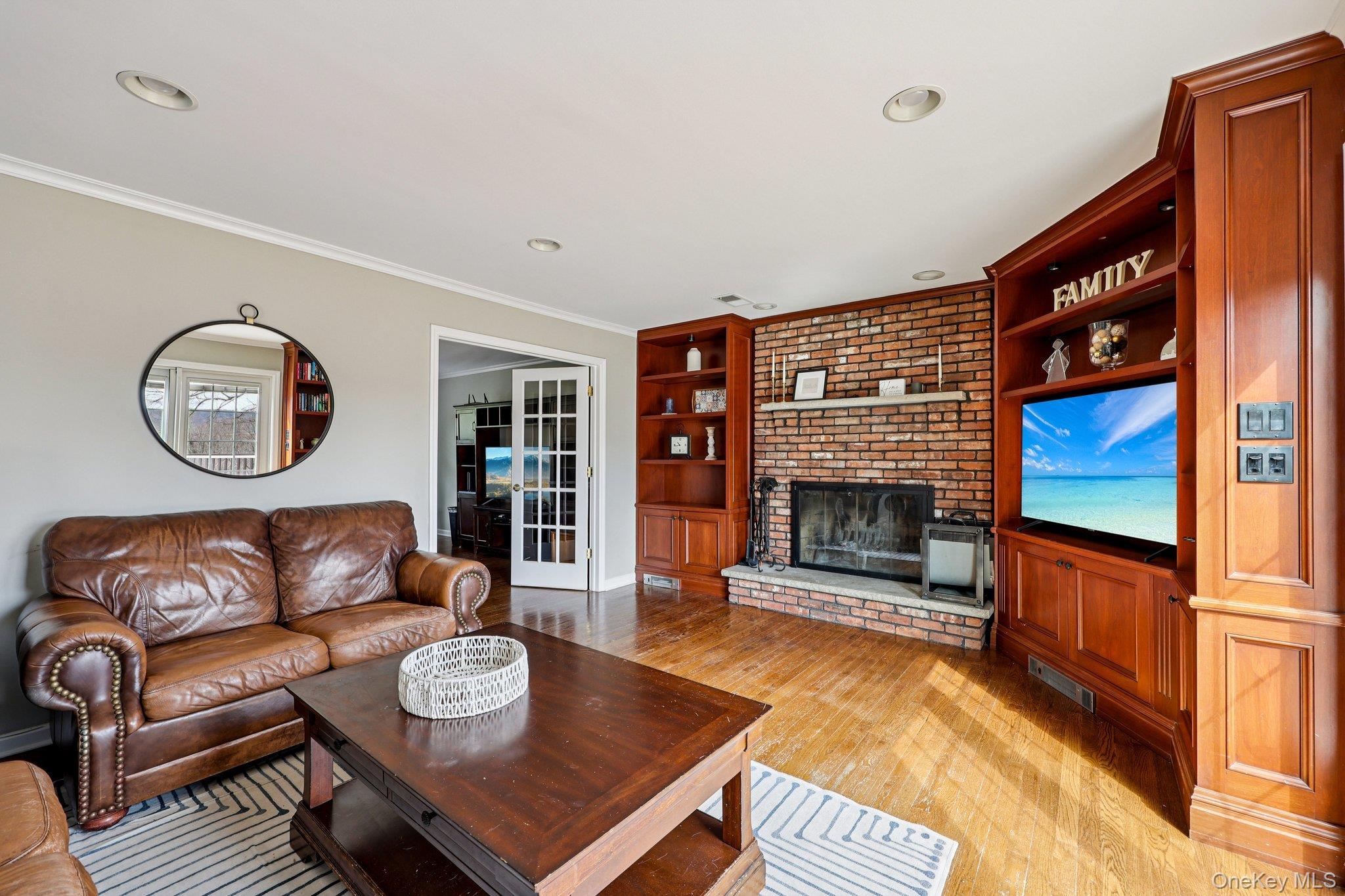 Single Family Beverly  Orange County, NY 10918, MLS-977281-10
