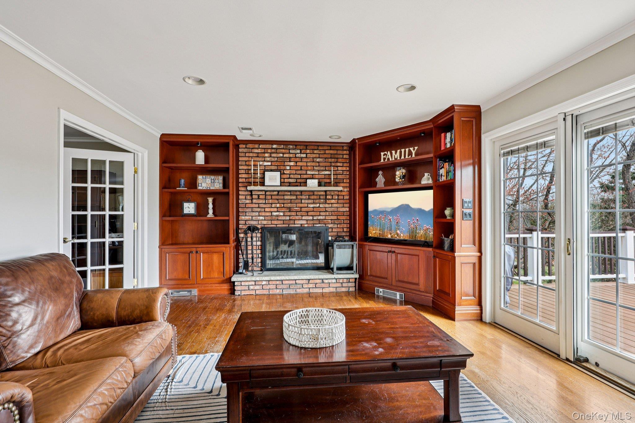 Single Family Beverly  Orange County, NY 10918, MLS-977281-11