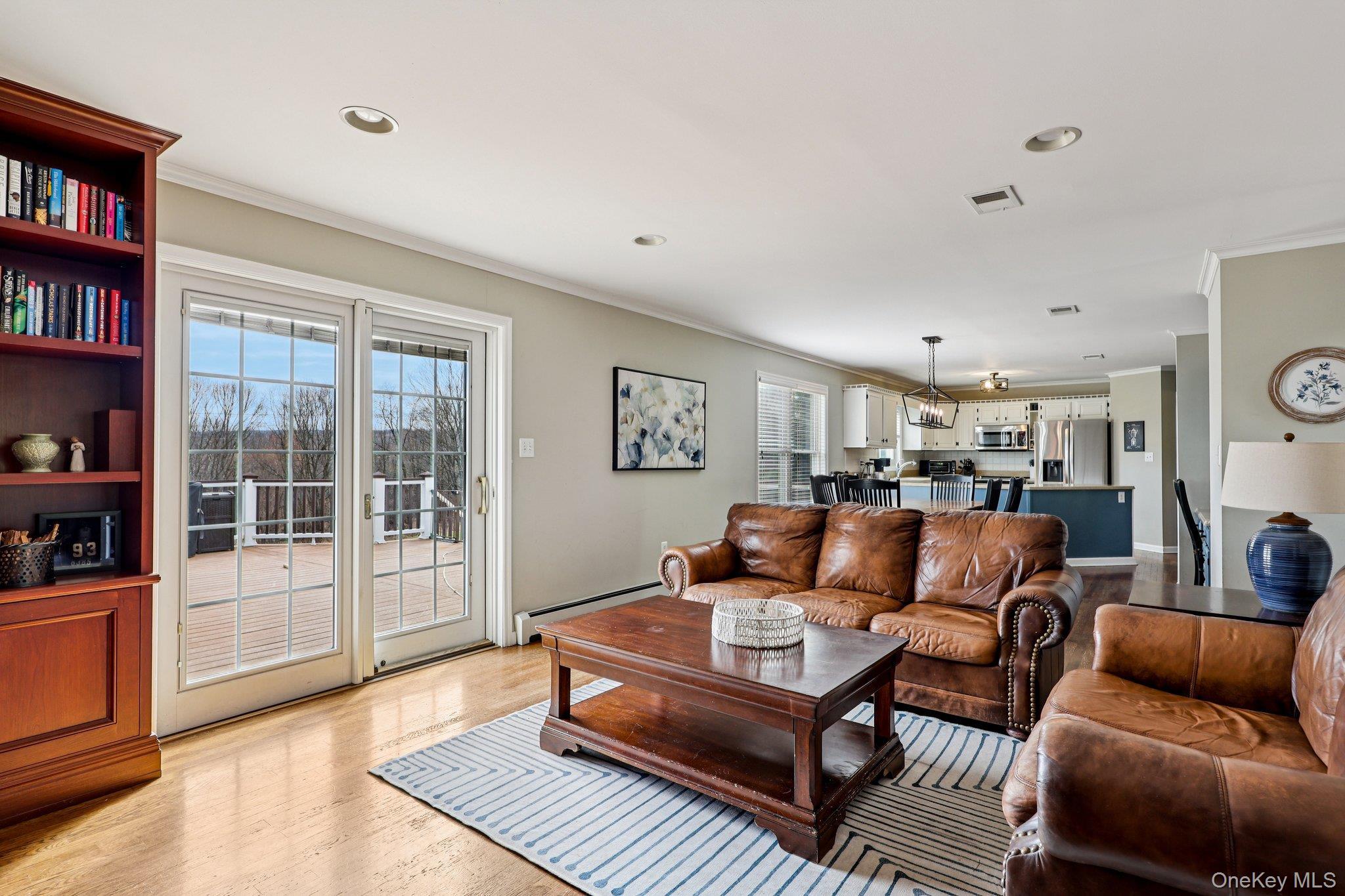 Single Family Beverly  Orange County, NY 10918, MLS-977281-12