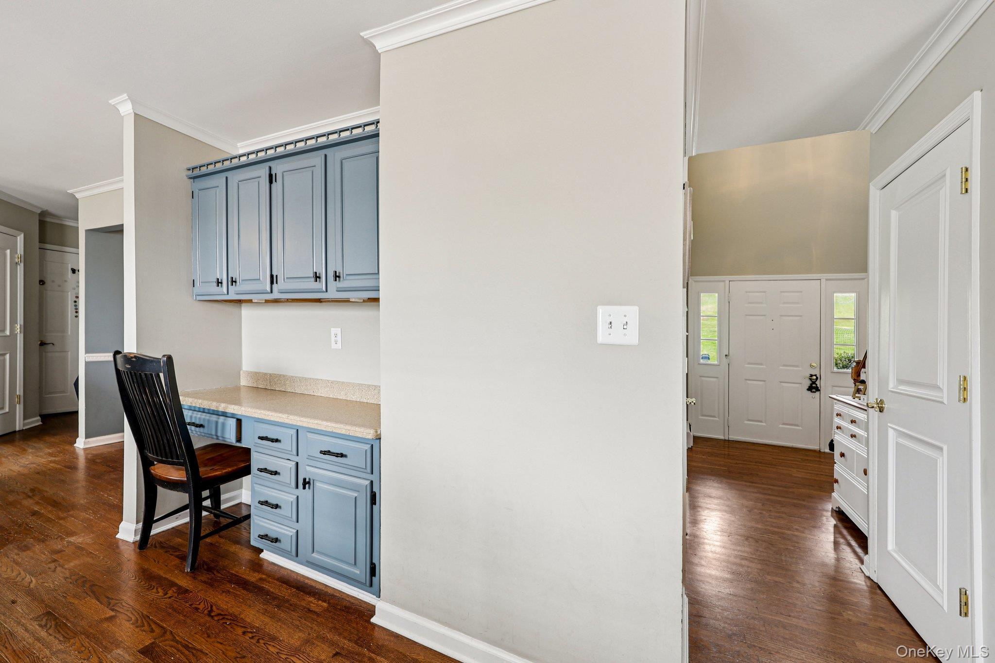 Single Family Beverly  Orange County, NY 10918, MLS-977281-13