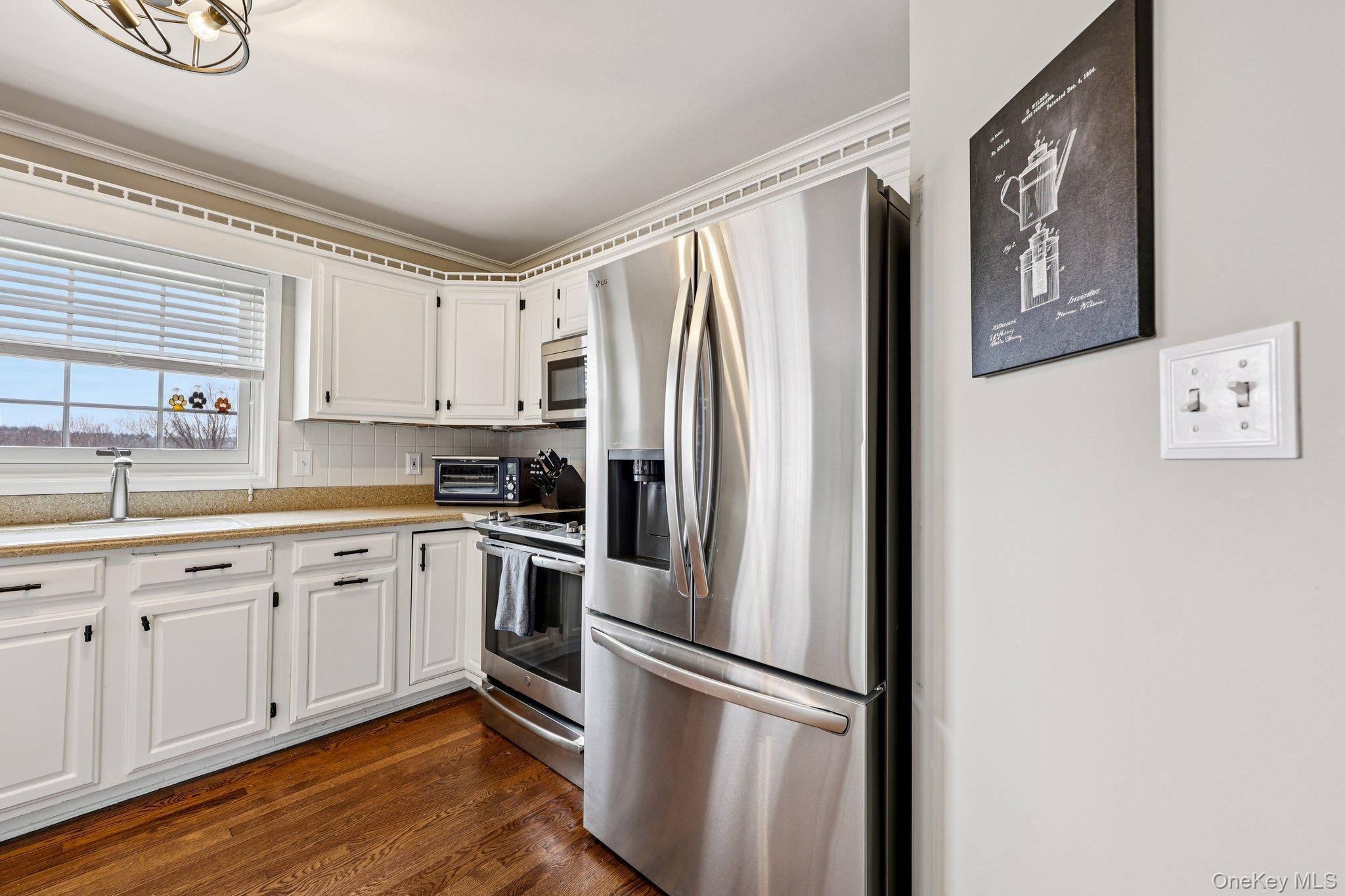 Single Family Beverly  Orange County, NY 10918, MLS-977281-18