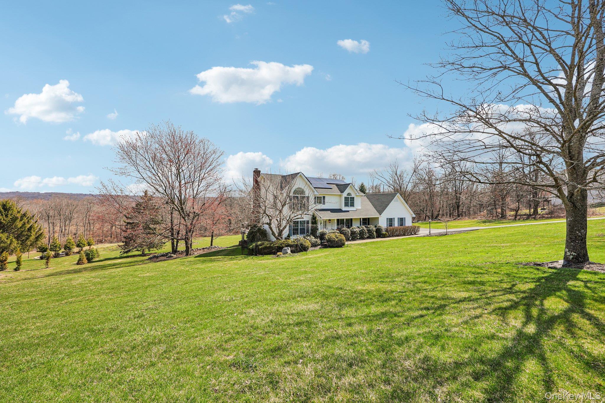 Single Family Beverly  Orange County, NY 10918, MLS-977281-2