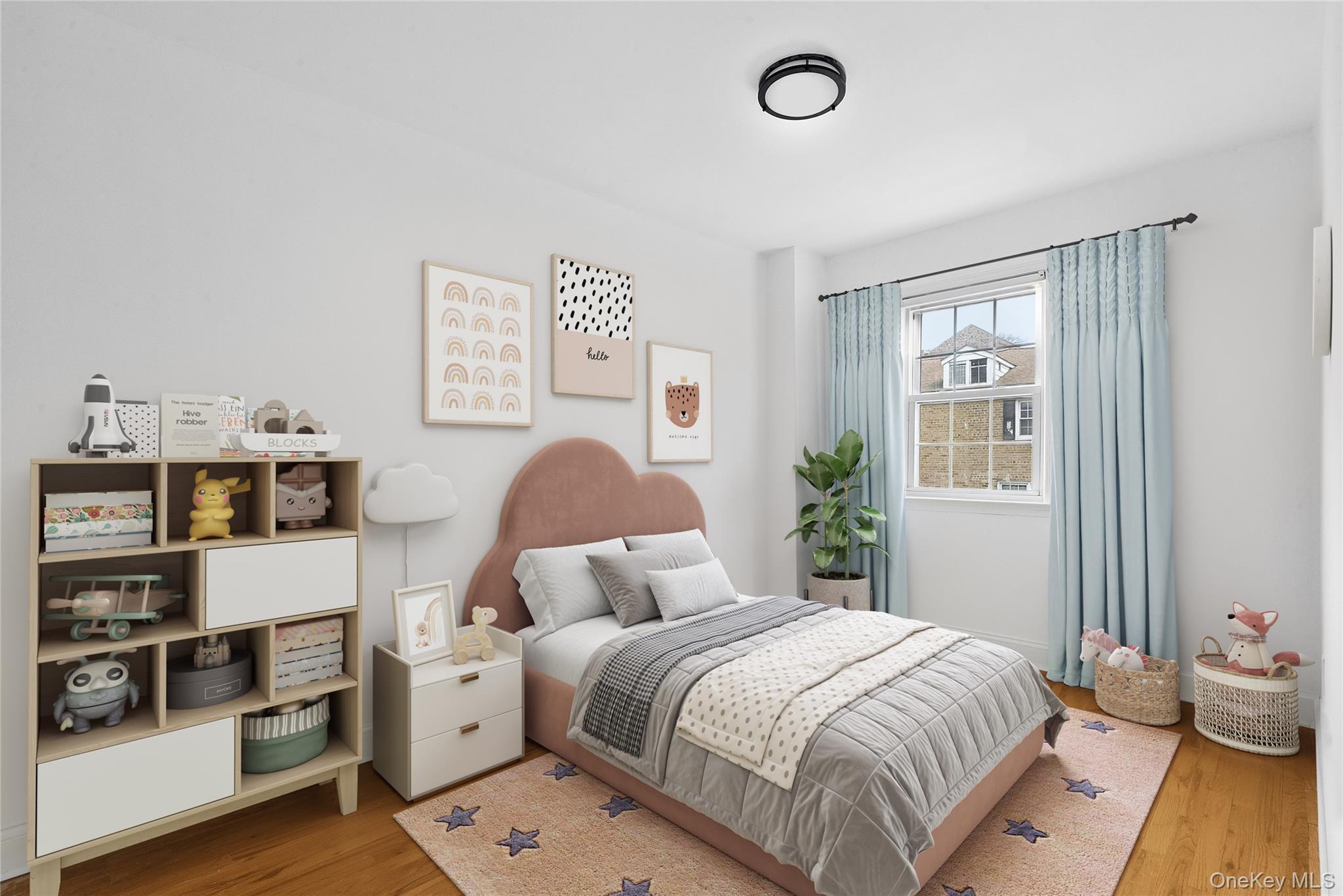 Condo Texas Westchester County, NY 10708, MLS-977282-10