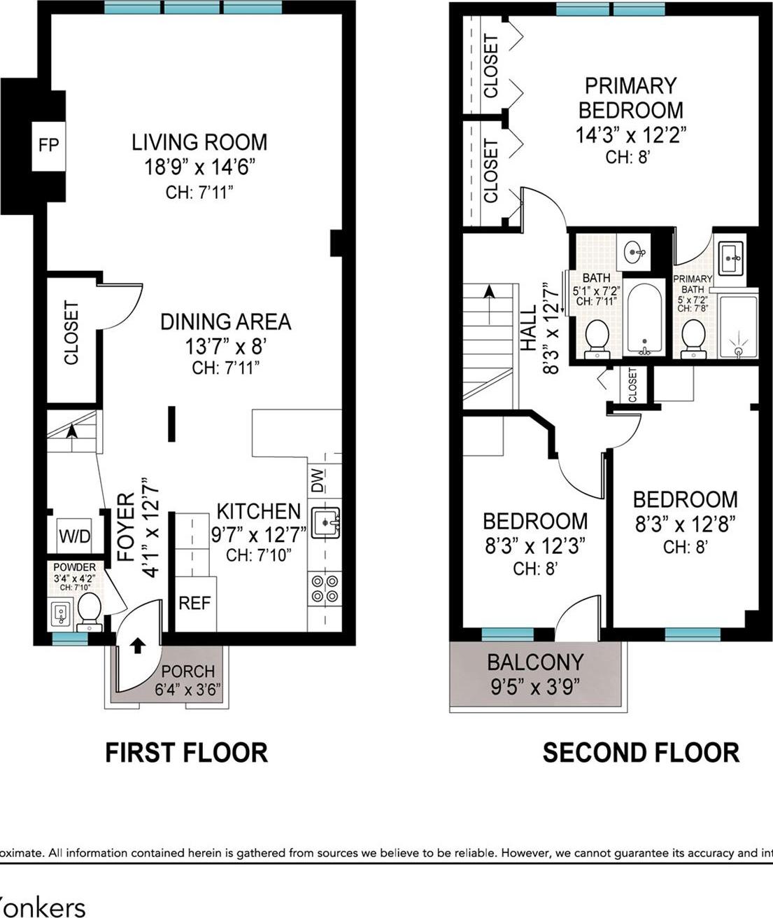Condo Texas  Westchester County, NY 10708, MLS-977282-15