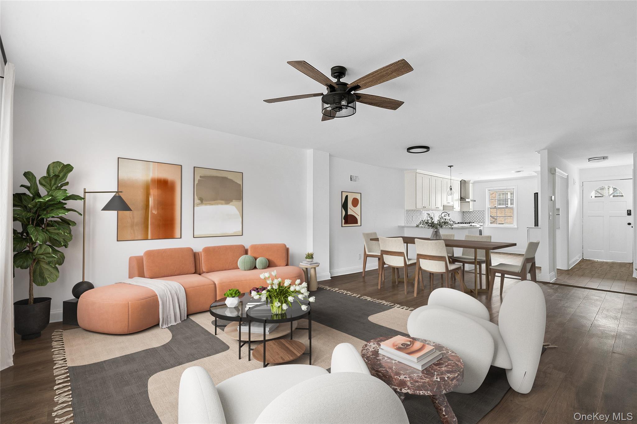 Condo Texas Westchester County, NY 10708, MLS-977282-3