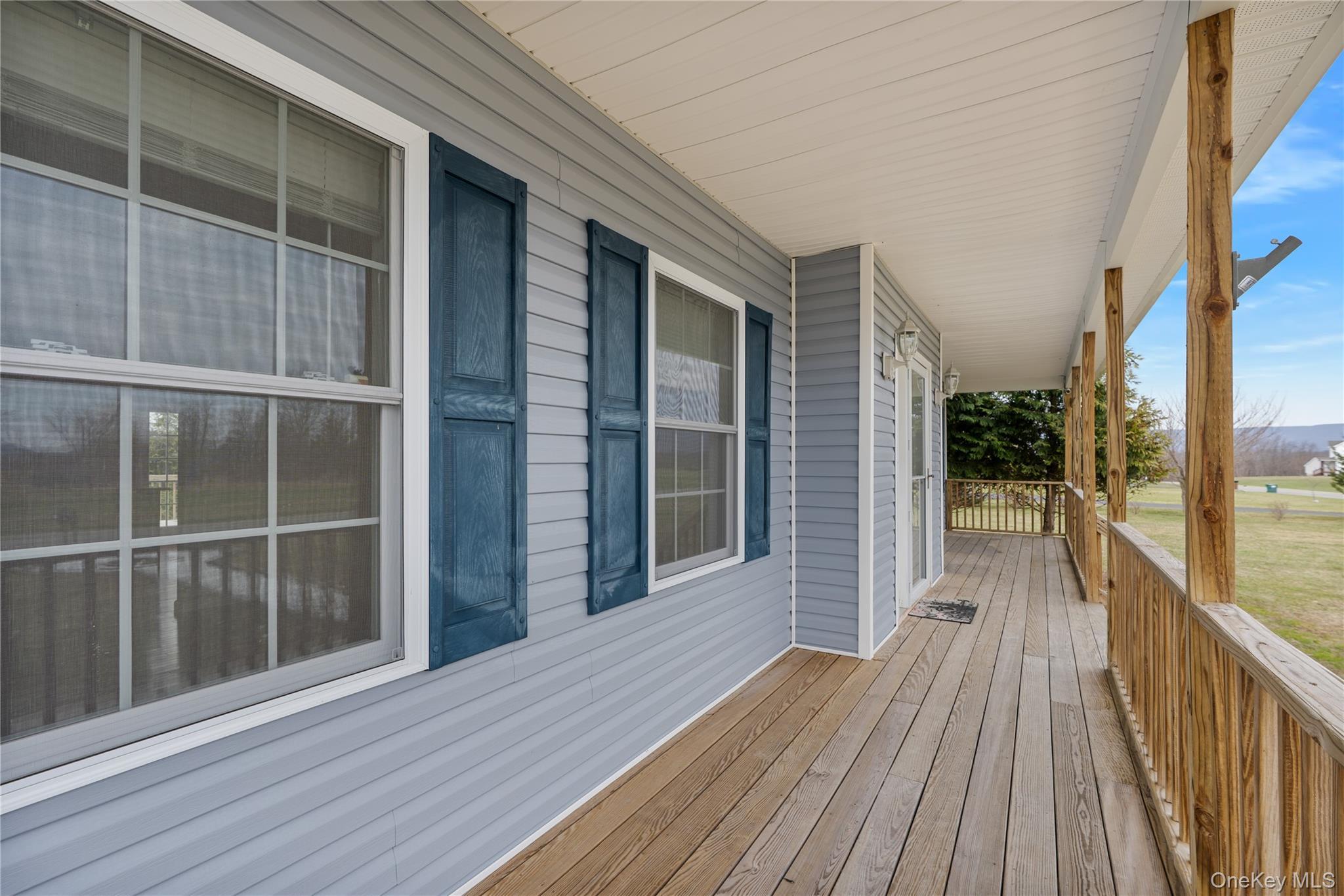 Single Family Ralph Brach  Ulster County, NY 12589, MLS-977287-2