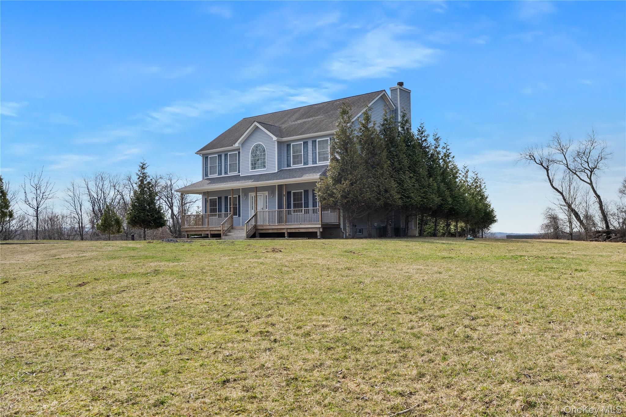 Single Family Ralph Brach  Ulster County, NY 12589, MLS-977287-36