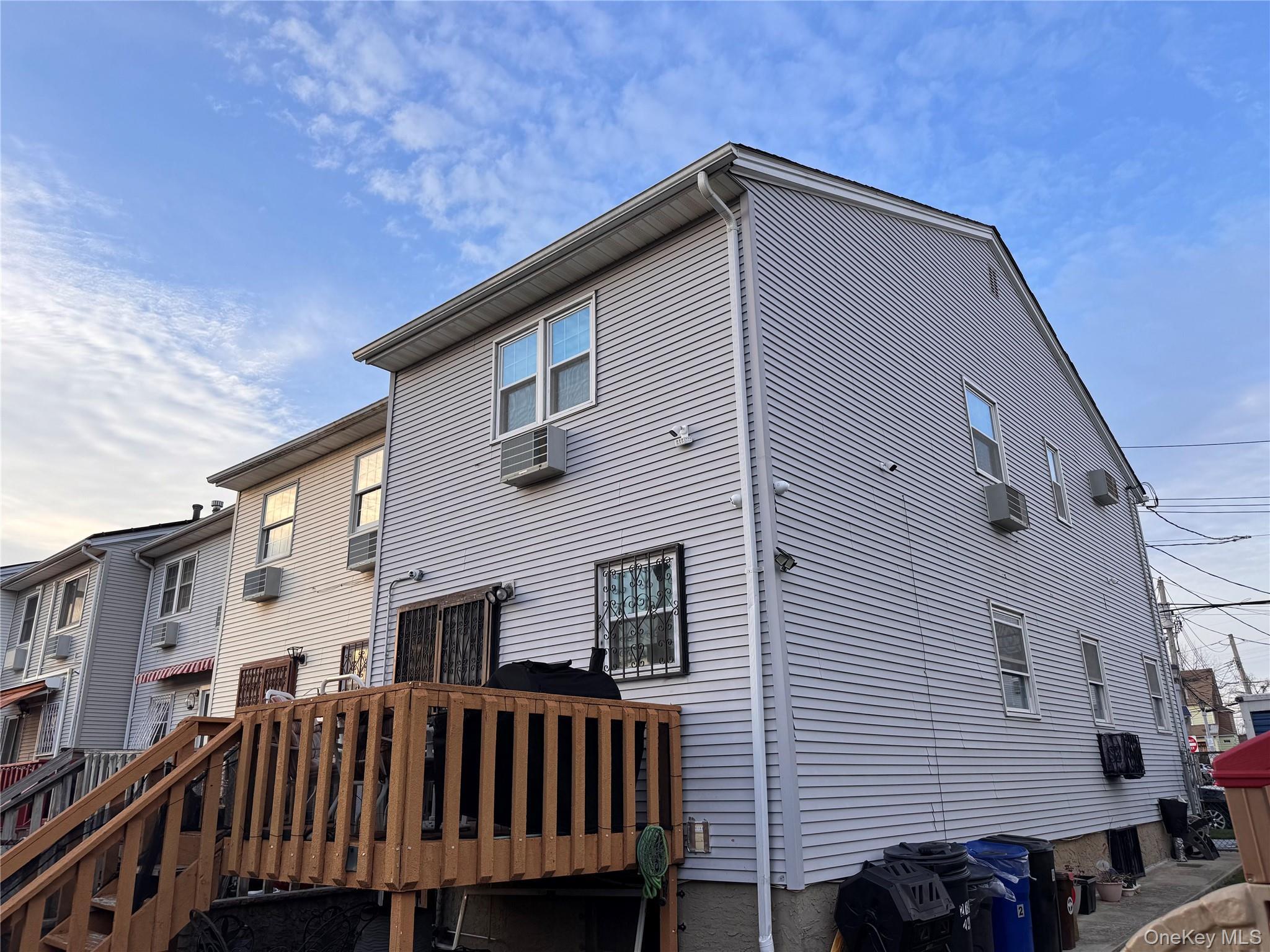 Single Family Alecia  Queens, NY 11413, MLS-977304-10