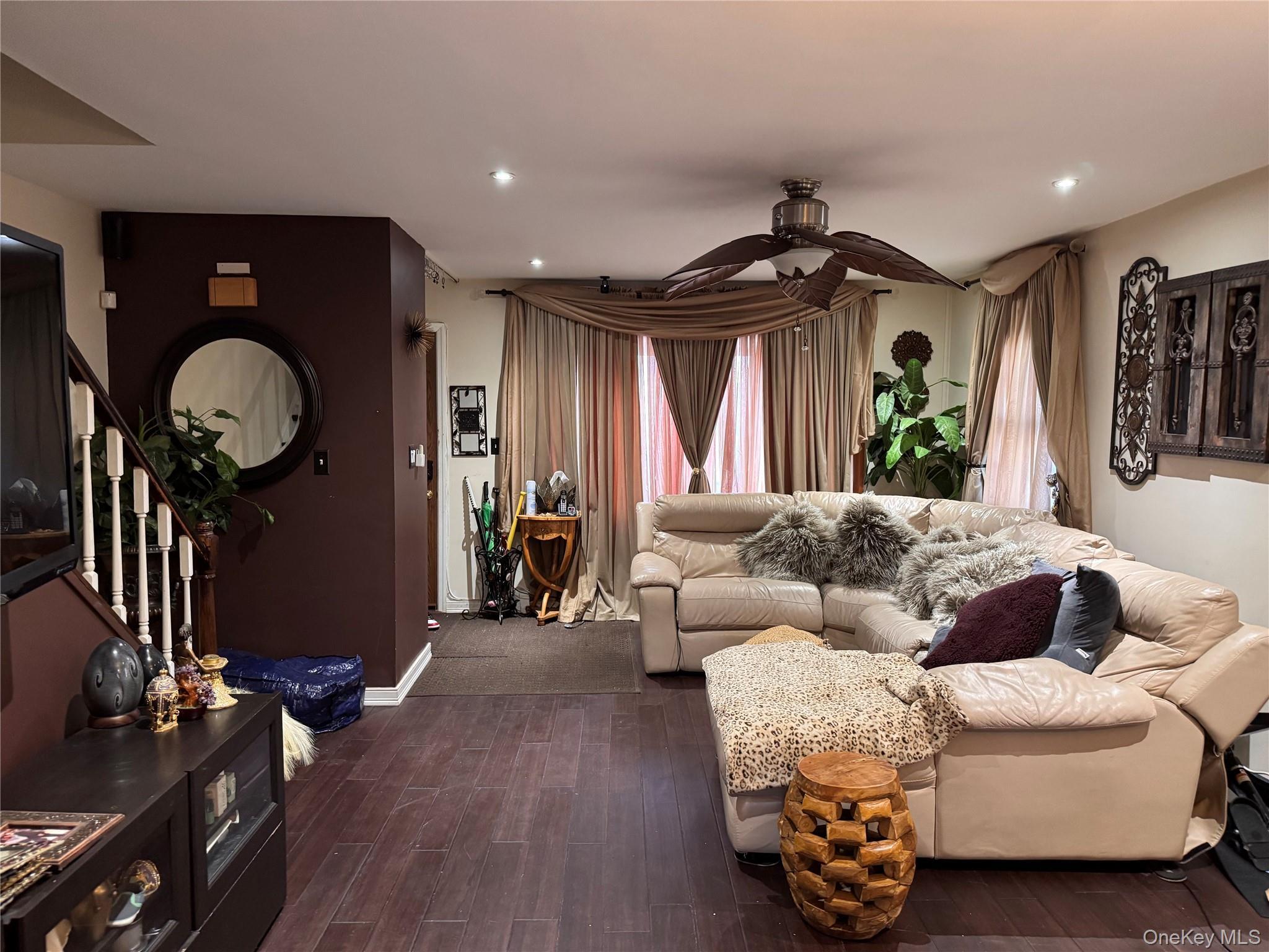 Single Family Alecia  Queens, NY 11413, MLS-977304-2