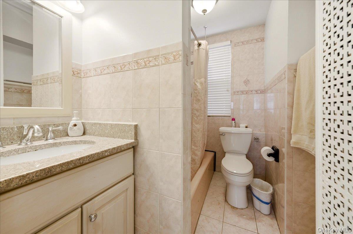 Commercial Sale Andrews  Bronx, NY 10453, MLS-977314-12