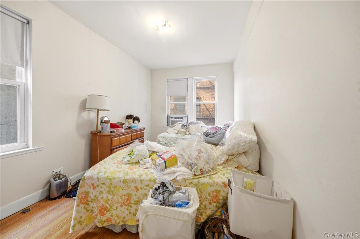 Commercial Sale Andrews  Bronx, NY 10453, MLS-977314-15