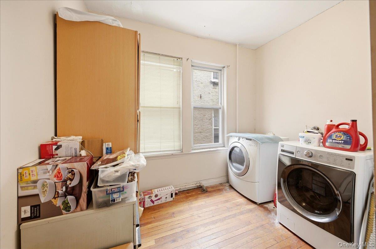 Commercial Sale Andrews  Bronx, NY 10453, MLS-977314-26