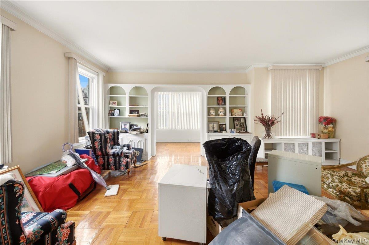 Commercial Sale Andrews  Bronx, NY 10453, MLS-977314-3