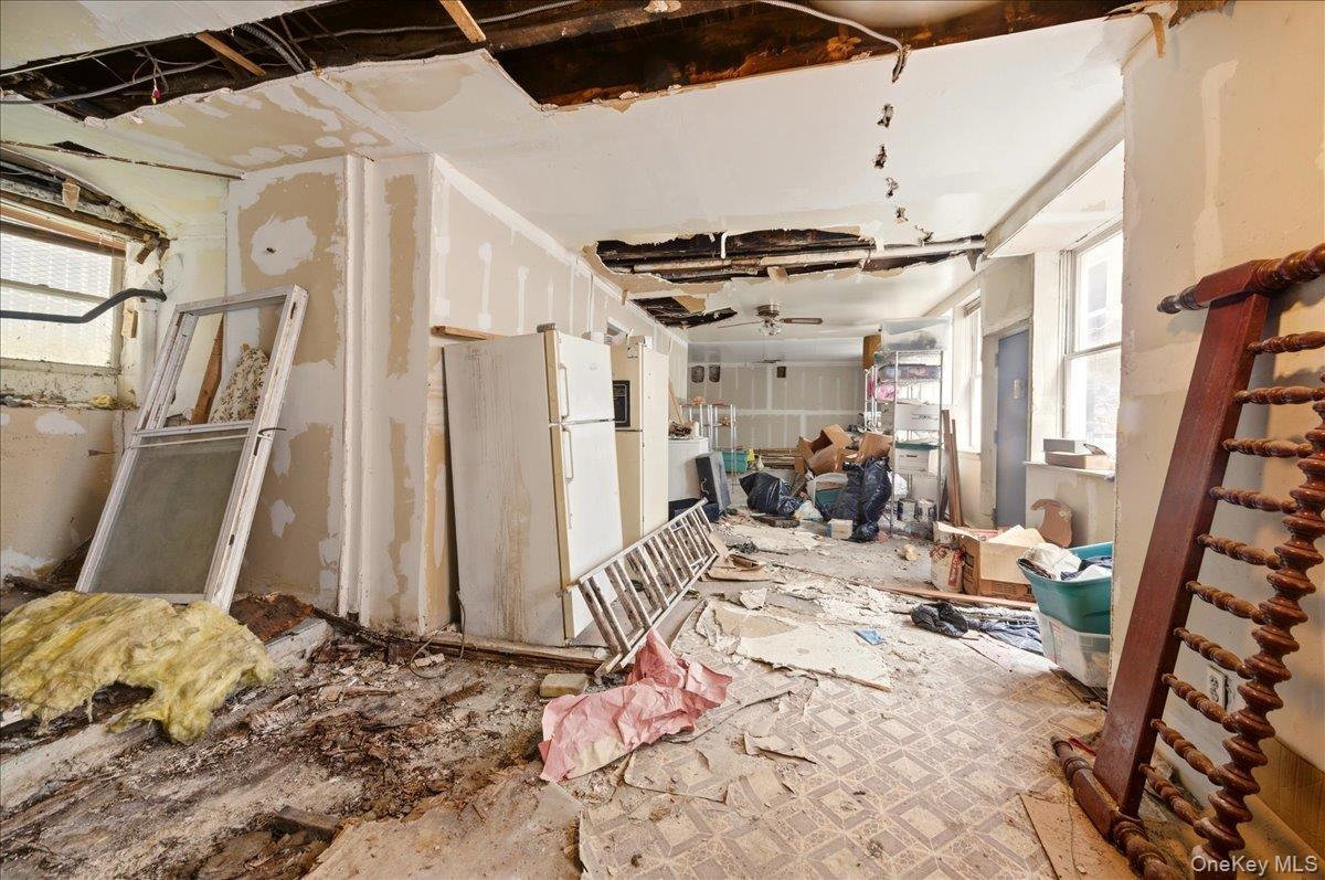 Commercial Sale Andrews  Bronx, NY 10453, MLS-977314-31
