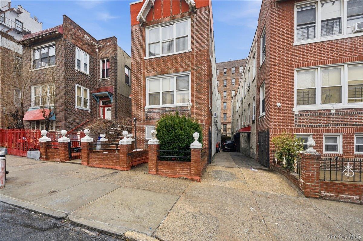 Commercial Sale Andrews  Bronx, NY 10453, MLS-977314-33