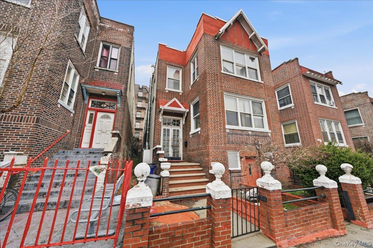 Commercial Sale Andrews  Bronx, NY 10453, MLS-977314-34
