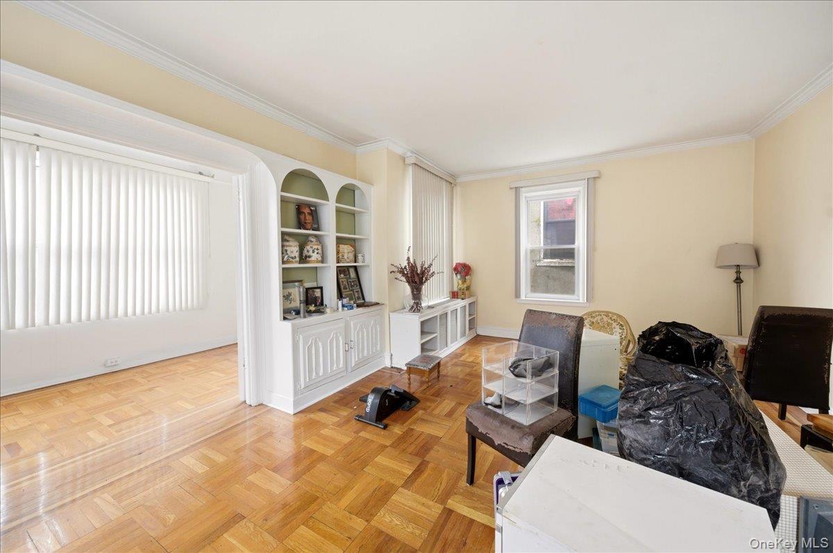 Commercial Sale Andrews  Bronx, NY 10453, MLS-977314-4