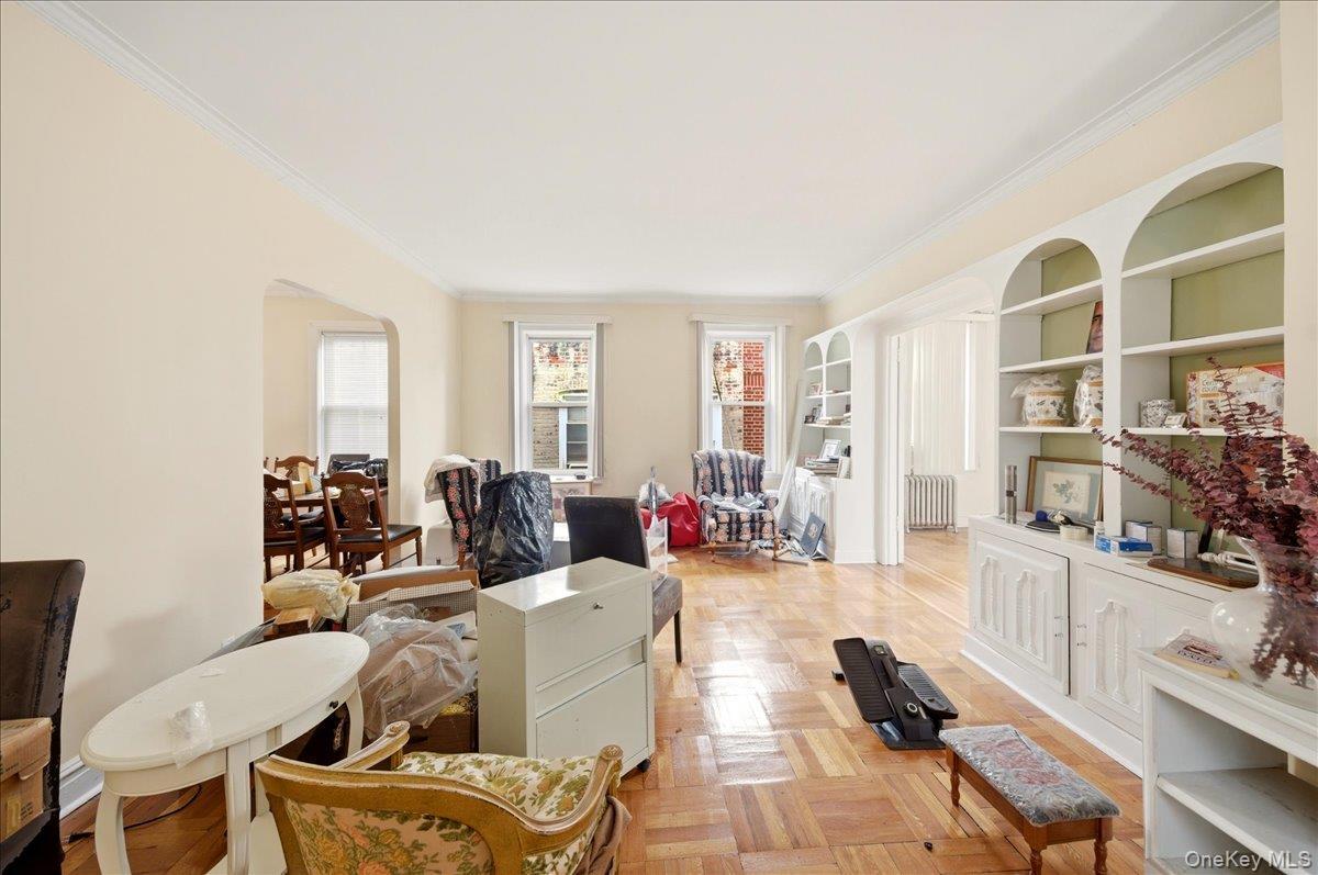 Commercial Sale Andrews  Bronx, NY 10453, MLS-977314-5