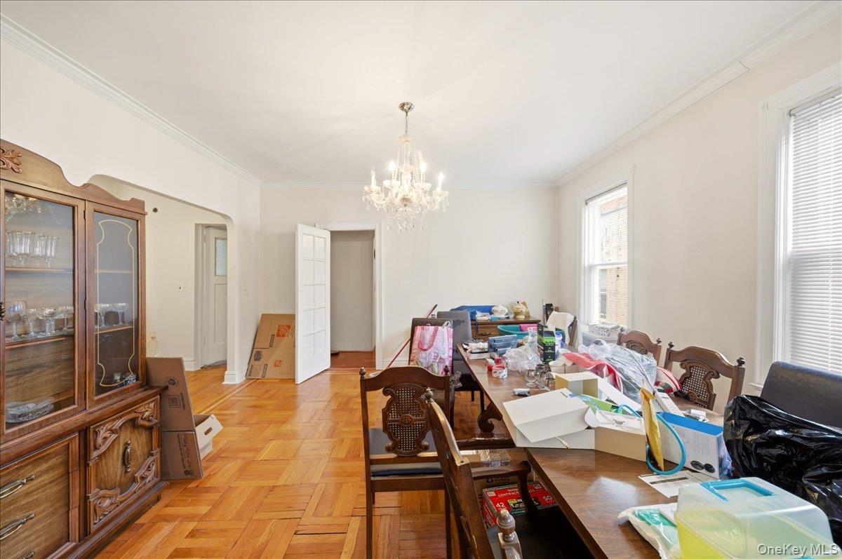 Commercial Sale Andrews  Bronx, NY 10453, MLS-977314-6