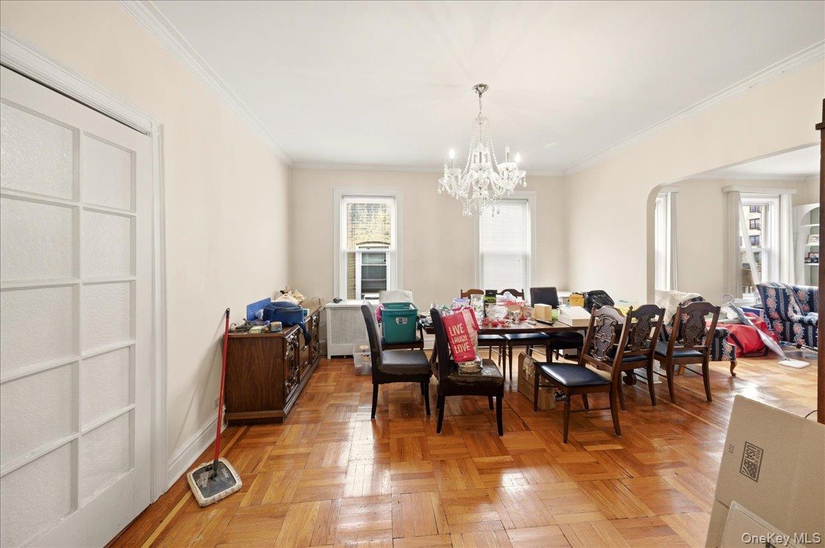 Commercial Sale Andrews  Bronx, NY 10453, MLS-977314-7