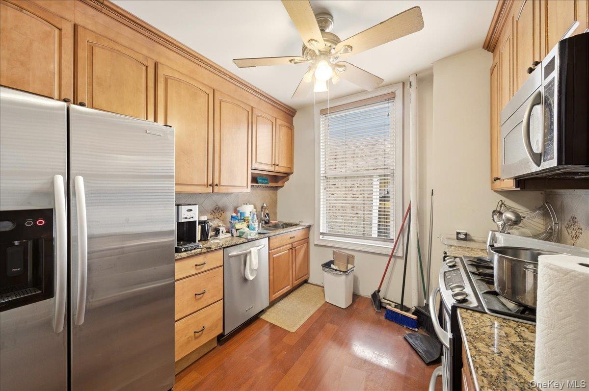 Commercial Sale Andrews  Bronx, NY 10453, MLS-977314-9