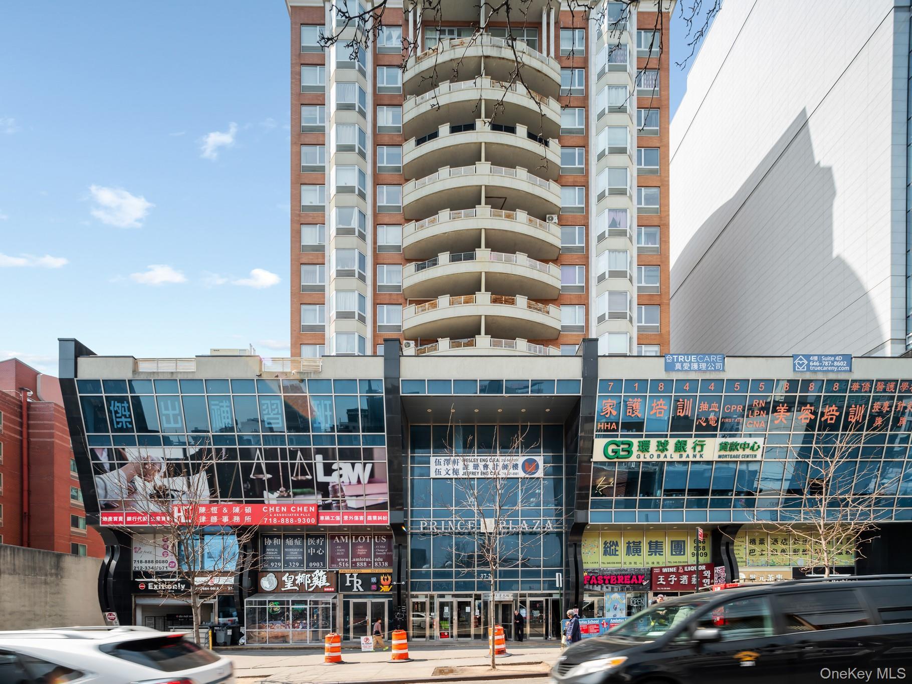 Condo Prince  Queens, NY 11354, MLS-977315-9