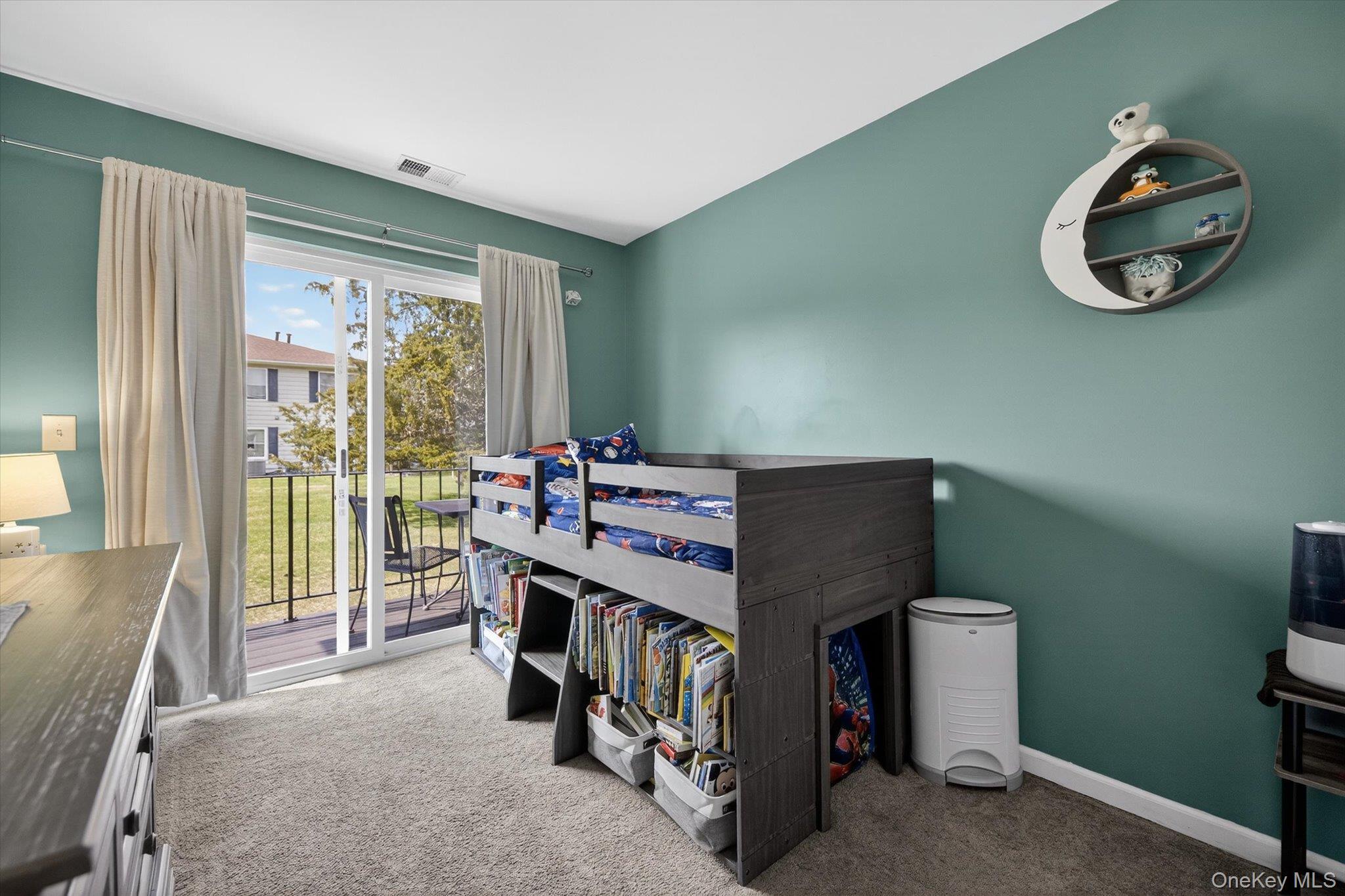 Condo Temple Hill  Orange County, NY 12553, MLS-977319-13