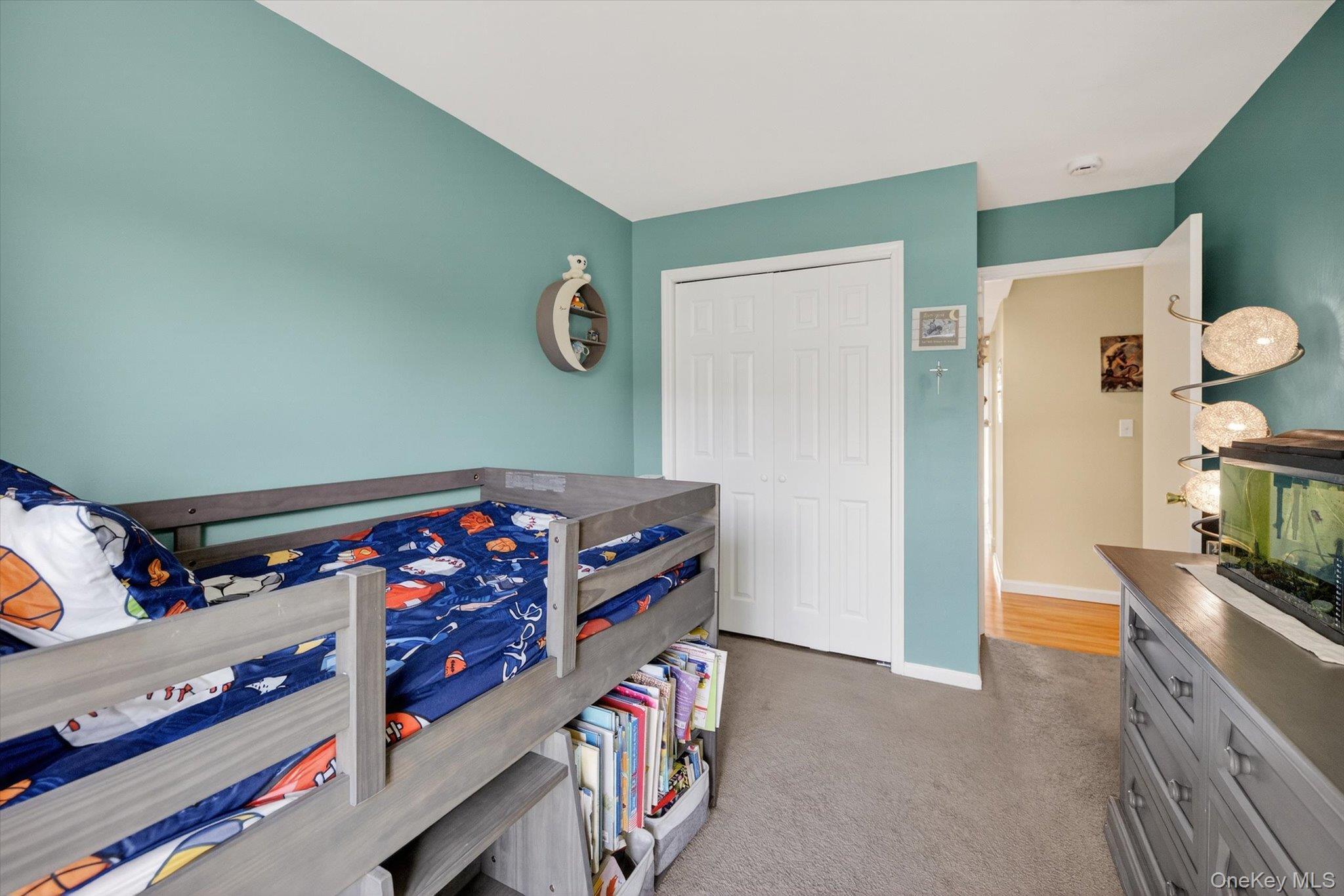 Condo Temple Hill  Orange County, NY 12553, MLS-977319-14