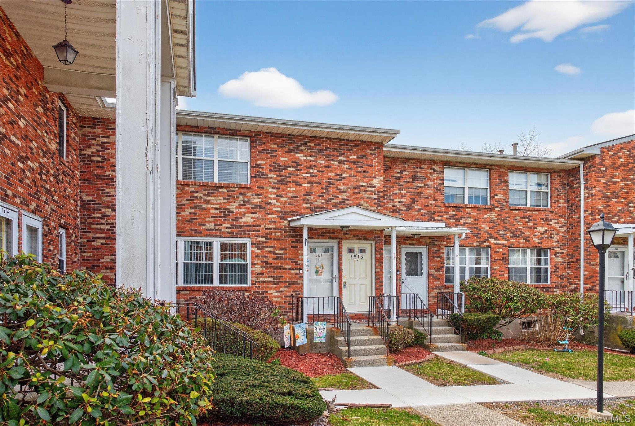 Condo Temple Hill  Orange County, NY 12553, MLS-977319-20