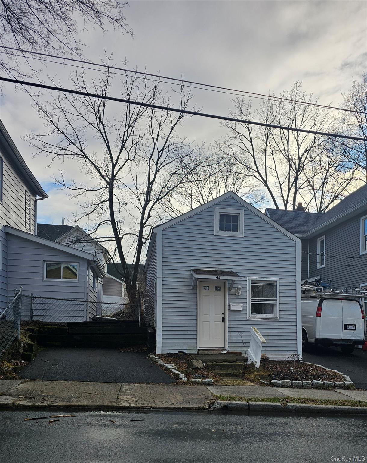 Single Family Knapp  Orange County, NY 10940, MLS-977325-2