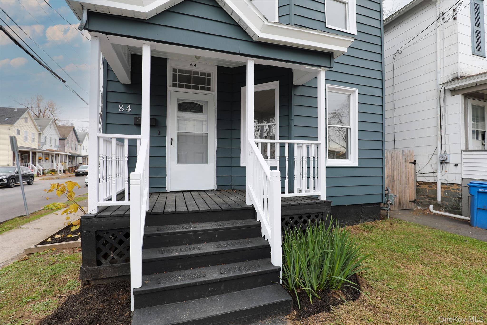 Single Family Prospect  Ulster County, NY 12401, MLS-977333-19