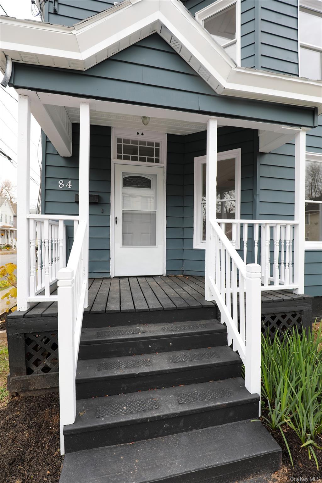 Single Family Prospect  Ulster County, NY 12401, MLS-977333-2