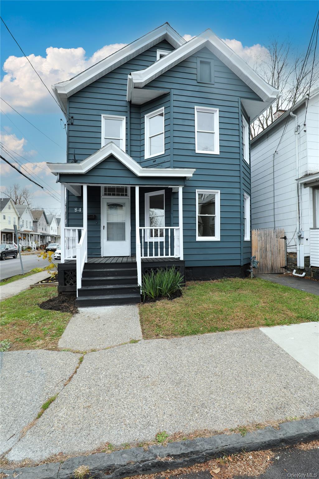 Single Family Prospect  Ulster County, NY 12401, MLS-977333-20