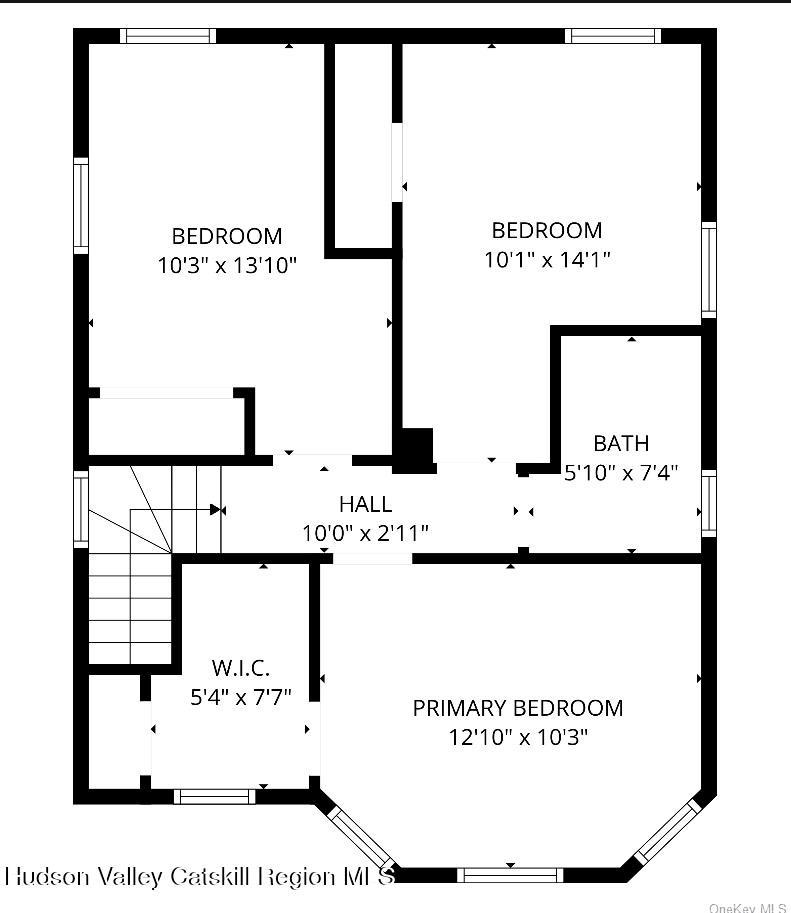 Single Family Prospect  Ulster County, NY 12401, MLS-977333-25
