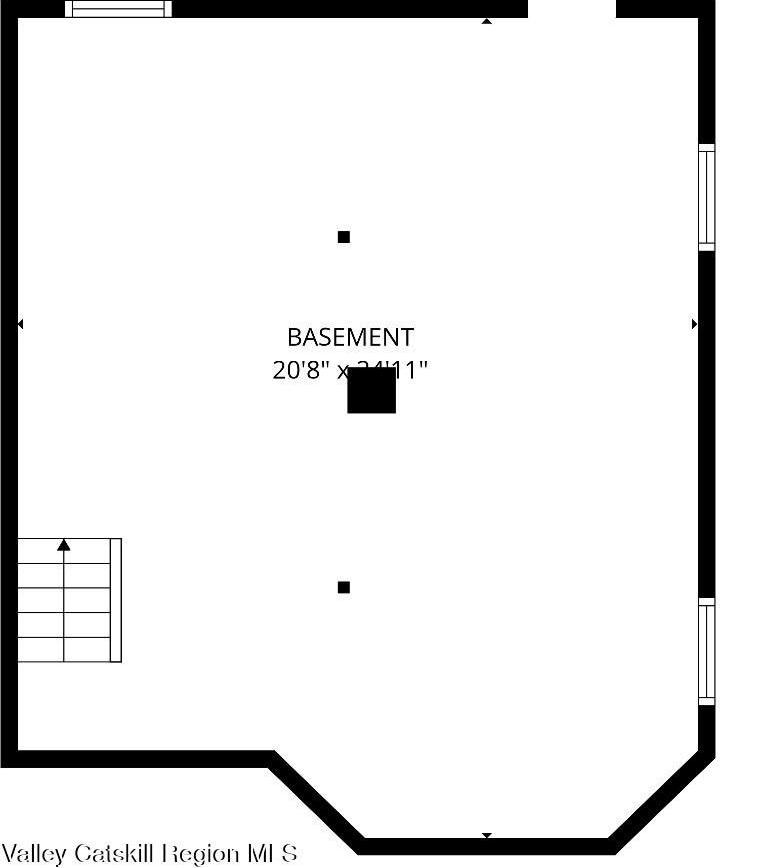 Single Family Prospect  Ulster County, NY 12401, MLS-977333-26