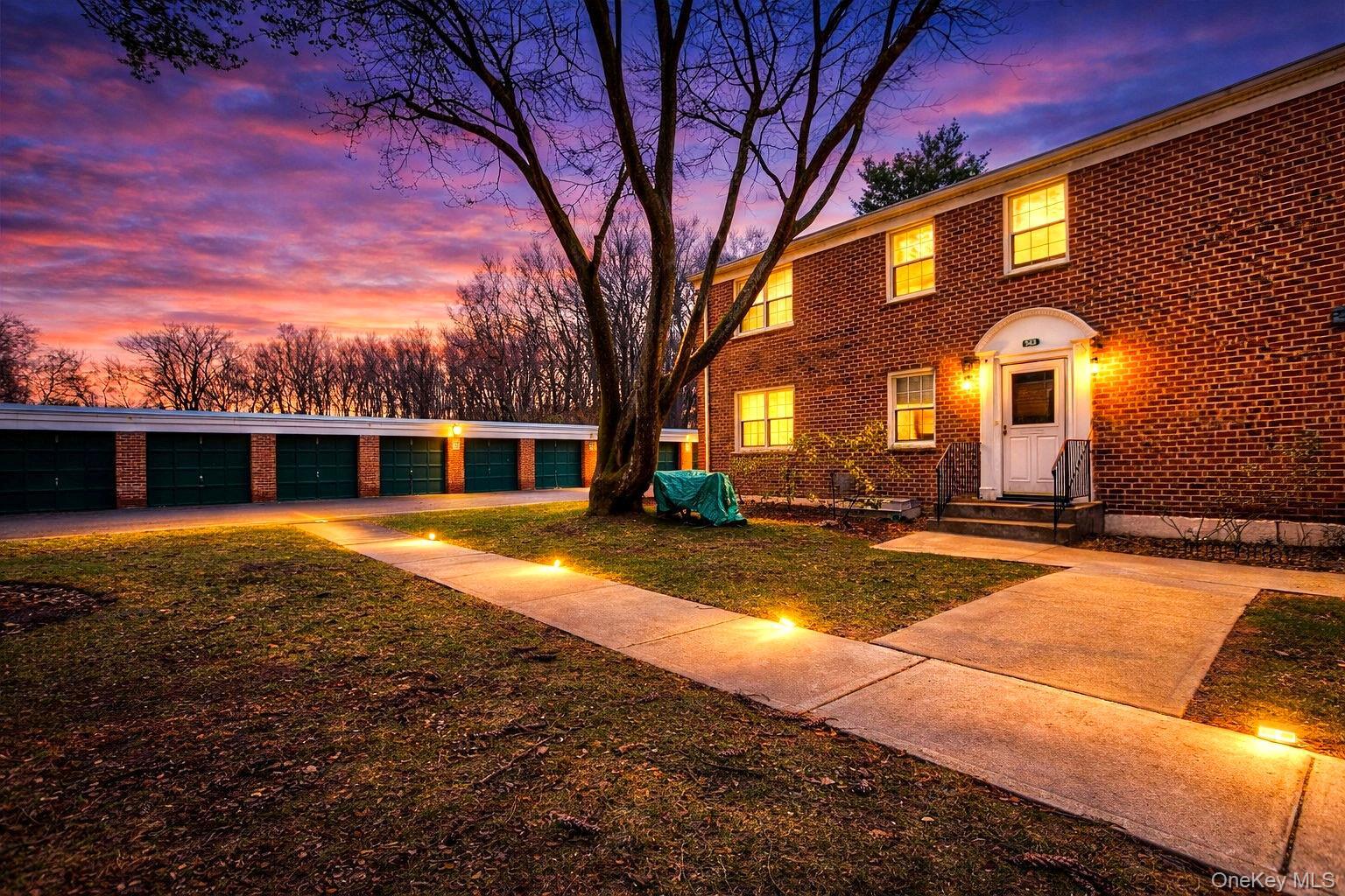 Coop Fieldstone Drive  Westchester County, NY 10530, MLS-977340-3