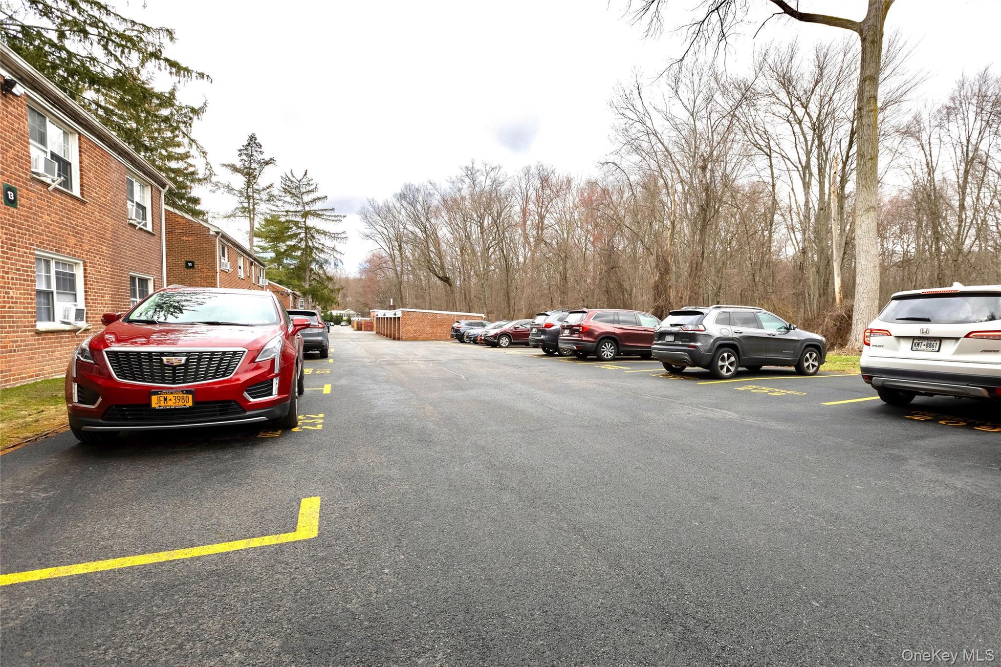 Coop Fieldstone Drive  Westchester County, NY 10530, MLS-977340-32