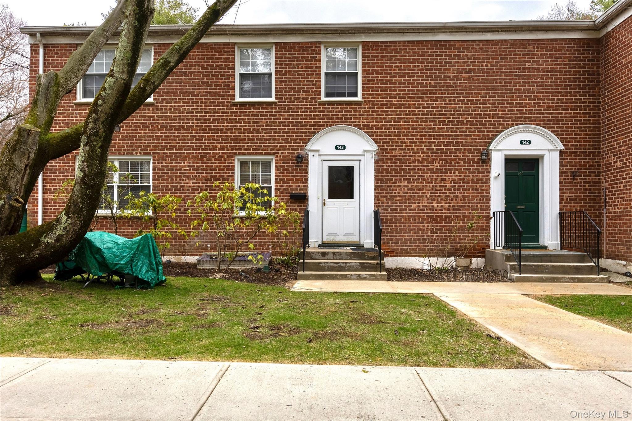 Coop Fieldstone Drive  Westchester County, NY 10530, MLS-977340-6